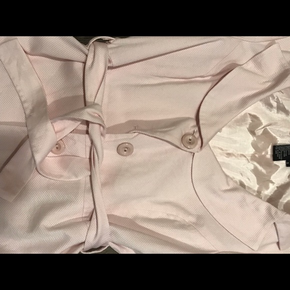 Pretty in Pink Blazer, Easter - Picture 2 of 8